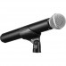Shure BLX24R/SM58 Wireless Hand-Held Microphone System - Used